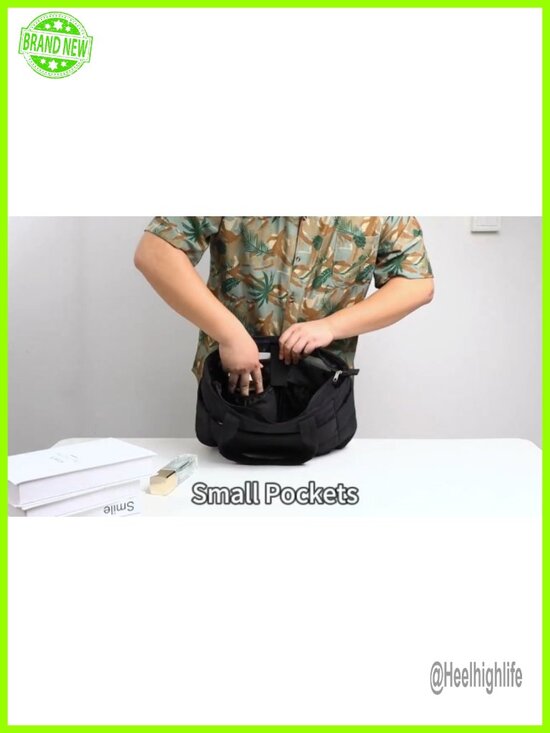 Work Tote Bag for Women, Puffer Nylon Purse with Laptop  Large Quilted Puffer Tote Bag with Laptop Compartment, Water-Resistant